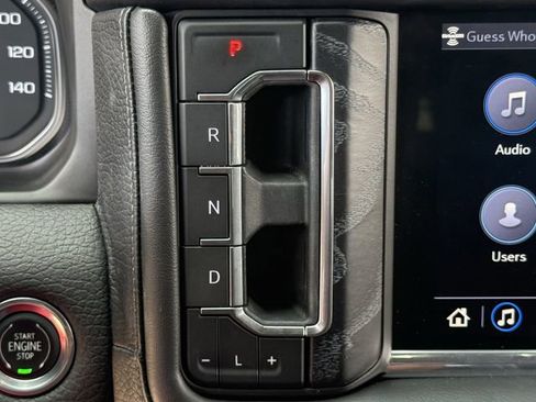 Used 2021 GMC Yukon Denali RWD image 22