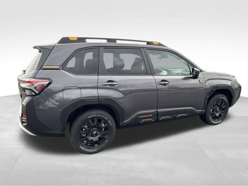 New 2026 Subaru Forester Wilderness AWD/4WD image 2