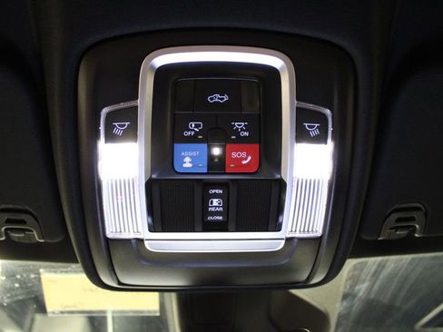 New 2026 RAM 1500 Big Horn image 24