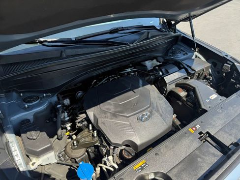 Used 2020 Hyundai Palisade SEL w/ Premium Package FWD image 43