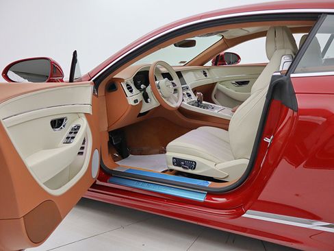 New 2026 Bentley Continental GT AWD/4WD image 41