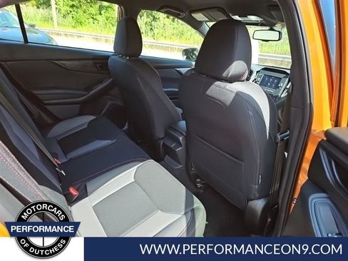 Used 2022 Subaru WRX image 26