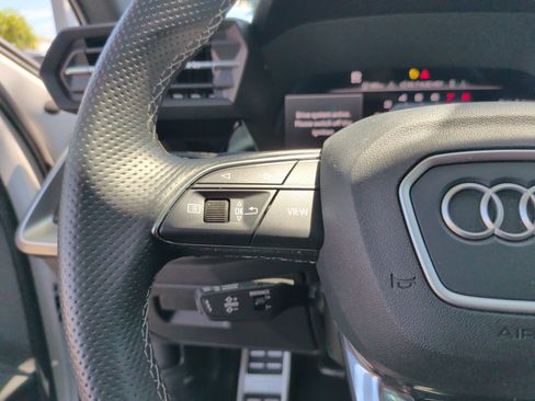 Used 2024 Audi S3 Premium Plus AWD/4WD image 18