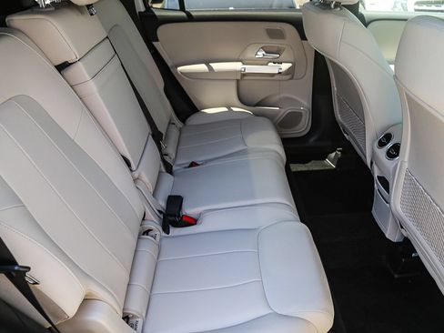Certified 2026 Mercedes-Benz GLB 250 image 16