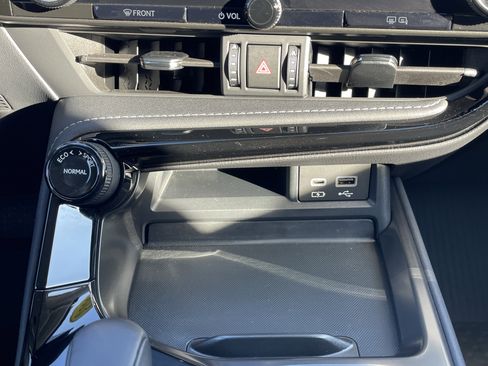 Used 2023 Lexus NX 350 AWD w/ Cold Area Package image 28