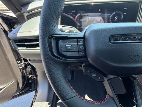 New 2026 Dodge Charger Scat Pack AWD/4WD image 27