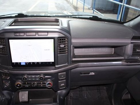 Used 2024 Ford F150 STX w/ STX Black Appearance Package image 26