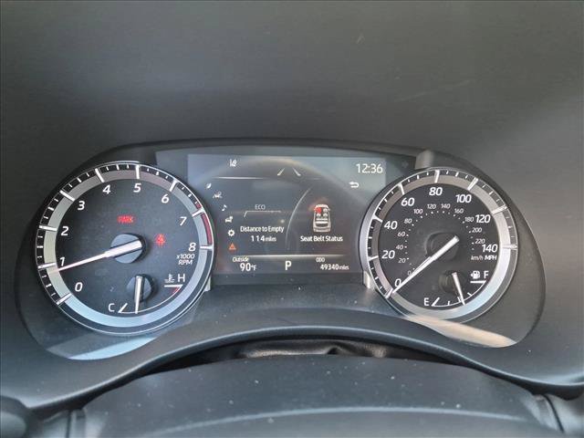 Used 2022 Toyota Highlander XSE FWD image 11