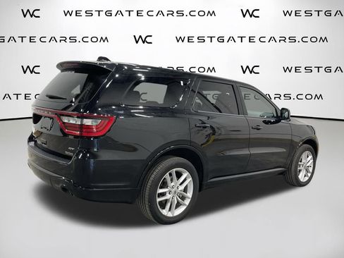 Used 2024 Dodge Durango GT image 8