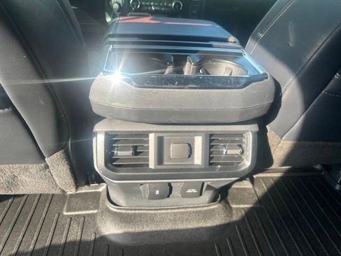 Used 2021 Ford F150 Lariat AWD/4WD image 22