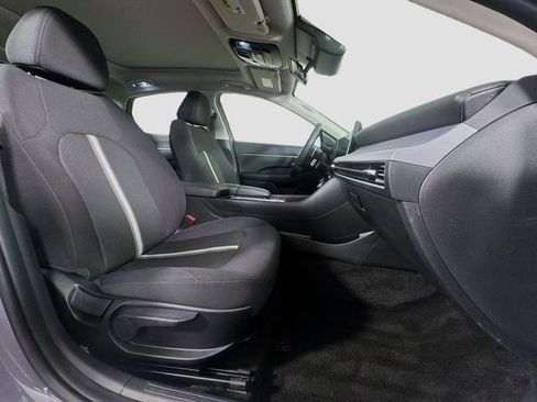 Certified 2024 Hyundai Sonata SEL w/ Convenience Package FWD image 30
