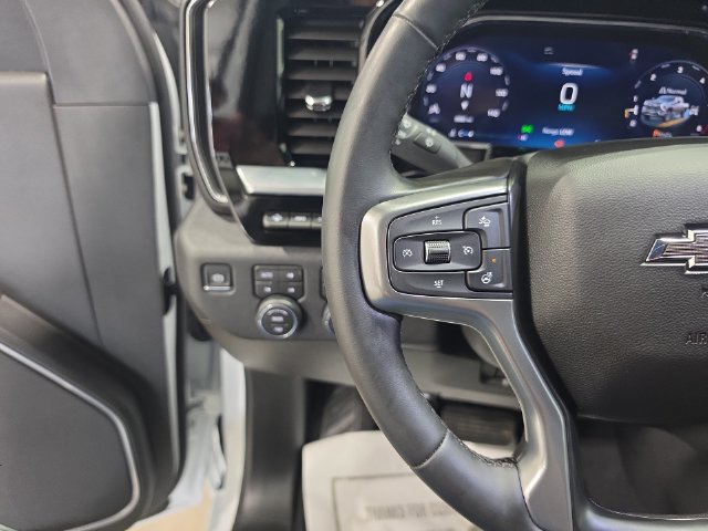 Used 2026 Chevrolet Silverado 3500 LTZ w/ LTZ Plus Package AWD/4WD image 16