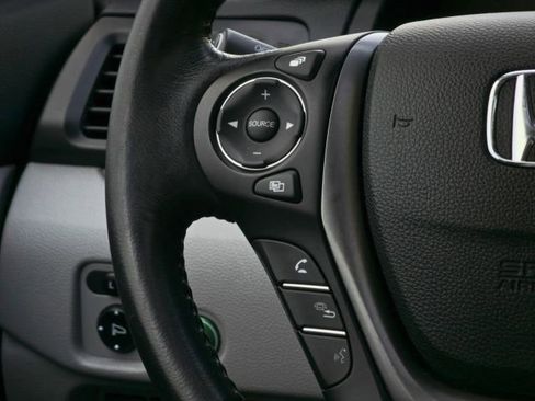 Used 2016 Honda Pilot EX-L image 16