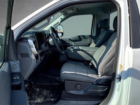 New 2026 Ford F350 XL w/ 360-Degree Camera Package image 8