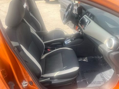 Used 2020 Nissan Versa SV FWD image 32
