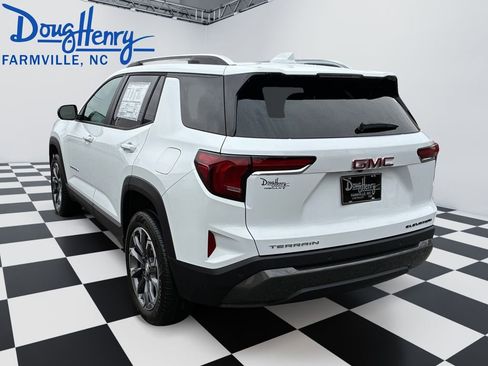 New 2026 GMC Terrain Elevation w/ Elevation Premium Package image 3