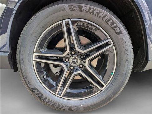 New 2026 Mercedes-Benz GLE 350 4MATIC image 15