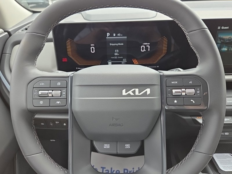 New 2027 Kia Seltos S AWD/4WD image 28