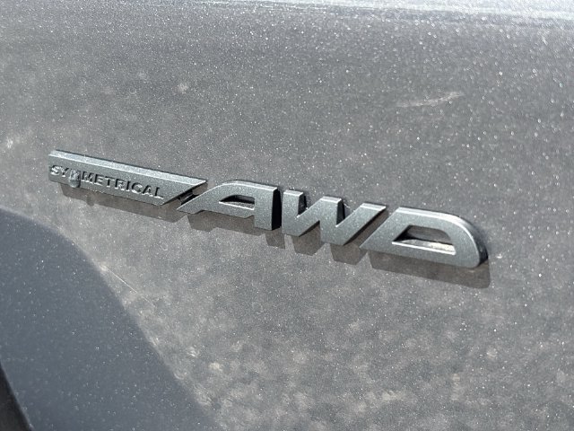 New 2026 Subaru Outback Touring XT AWD/4WD image 25