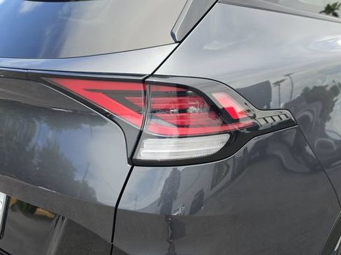 Certified 2023 Kia Sportage SX FWD image 19
