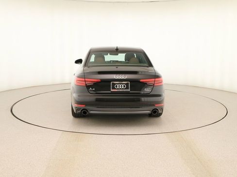 Used 2017 Audi A4 2.0T Premium Plus image 5