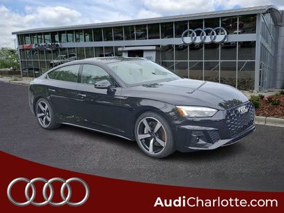 Used 2025 Audi A5 2.0T Prestige