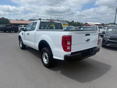 Used 2022 Ford Ranger XL w/ Equipment Group 101A High RWD image 4