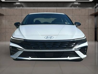 Used 2026 Hyundai Elantra SEL Sport Premium w/ Cargo Package