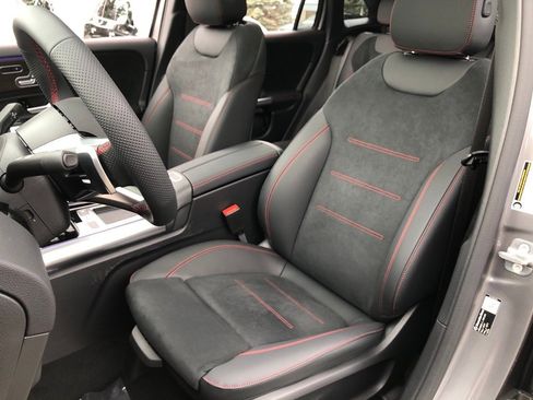 New 2026 Mercedes-Benz GLA 250 4MATIC image 34