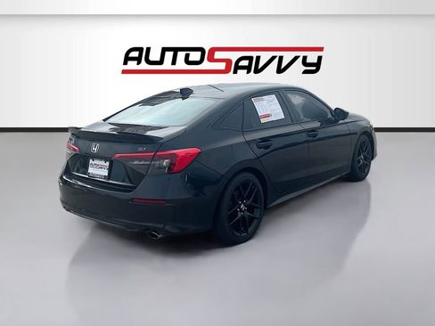 Used 2024 Honda Civic Si image 7