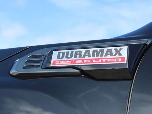 Used 2024 GMC Sierra 2500 AT4 w/ AT4 Premium Plus Package image 20