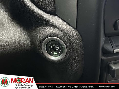 Certified 2021 Chevrolet Silverado 1500 LT w/ LPO, Dark Essentials Package image 24