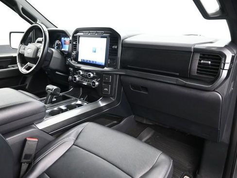 Used 2022 Ford F150 XLT w/ Equipment Group 302A High AWD/4WD image 10