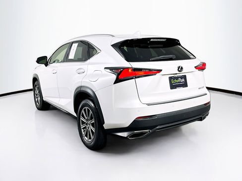 Used 2019 Lexus NX 300 FWD w/ Comfort Package image 5