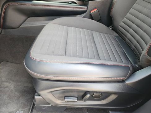 Used 2025 Ford Explorer ST-Line w/ Premium Package RWD image 24
