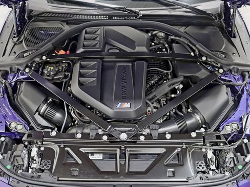 Used 2026 BMW M2 CS RWD image 42