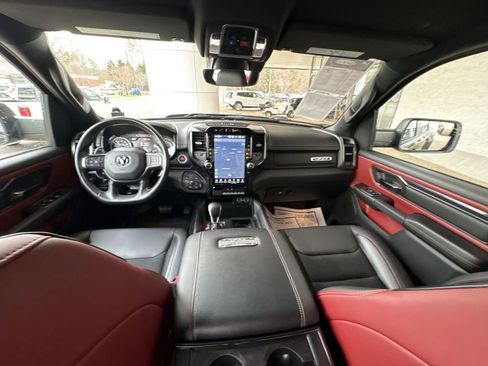 Used 2022 RAM 1500 TRX image 20