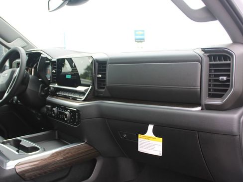 New 2026 Chevrolet Silverado 2500 LT w/ Trail Boss Package AWD/4WD image 30