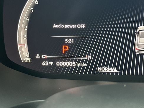 New 2026 Acura MDX A-Spec image 21