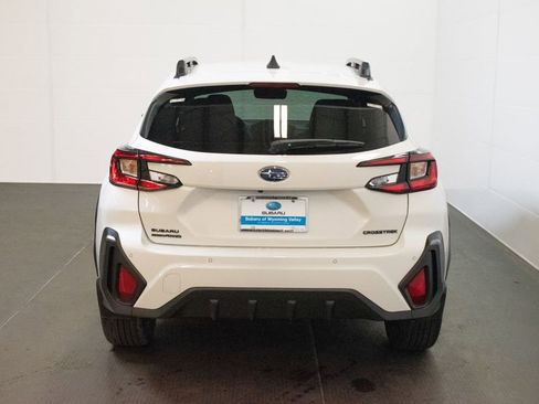 New 2026 Subaru Crosstrek 2.5i Limited AWD/4WD image 5