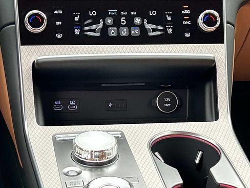New 2026 Genesis GV80 2.5T Prestige AWD/4WD image 29