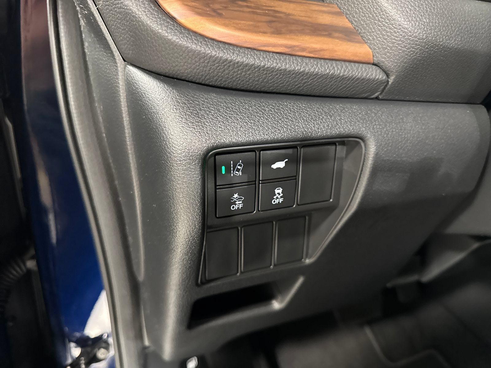 Certified 2020 Honda CR-V Touring image 14