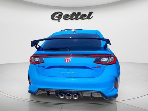 Used 2023 Honda Civic Type R image 5