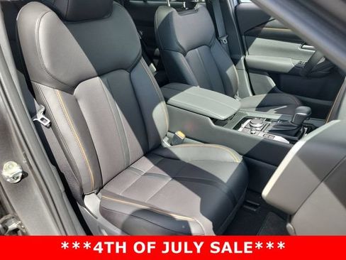 New 2026 MAZDA CX-50 AWD 2.5 Hybrid w/ Premium Pkg image 22