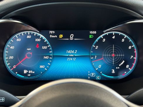 Used 2020 Mercedes-Benz C 300 Cabriolet image 34