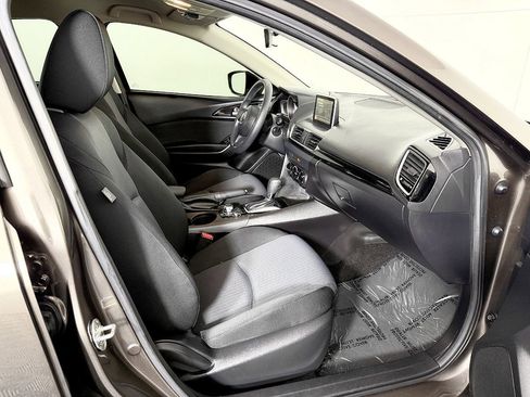 Used 2016 MAZDA MAZDA3 i Sport image 42