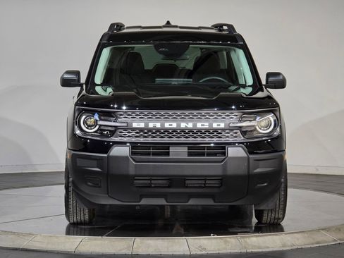 New 2025 Ford Bronco Sport Big Bend w/ Convenience Package image 3