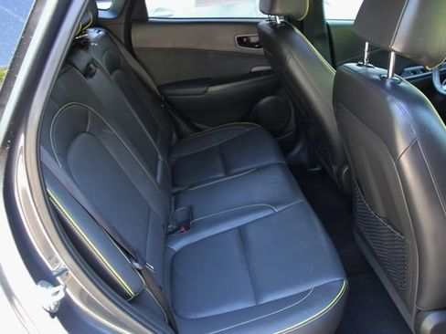 Used 2019 Hyundai Kona Ultimate AWD/4WD image 40