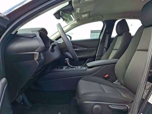 Certified 2023 MAZDA CX-30 AWD 2.5 S image 13