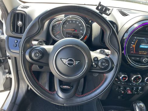 Used 2019 MINI Cooper Countryman S w/ Premium Package AWD/4WD image 16
